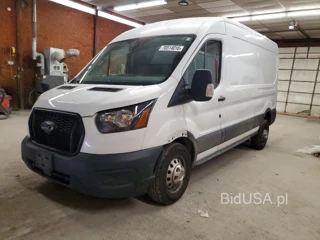 FORD TRANSIT T-350