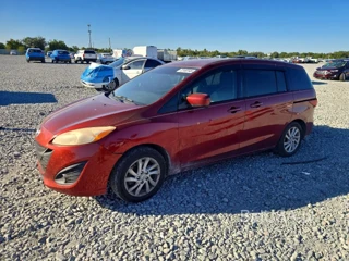 MAZDA 5