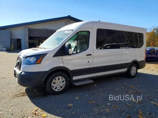 FORD TRANSIT T-350
