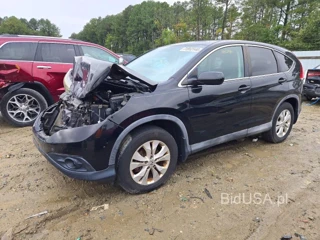 HONDA CR-V EX