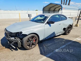 BMW M240I