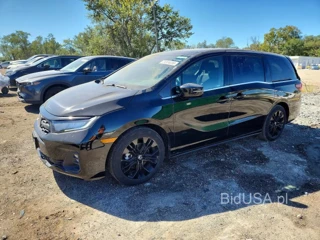 HONDA ODYSSEY SPORT-L