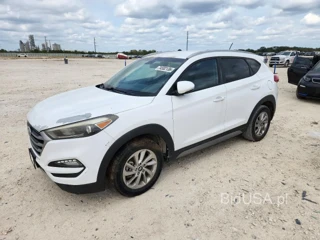 HYUNDAI TUCSON ECO