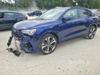 AUDI Q3 PREMIUM PLUS S LINE 45