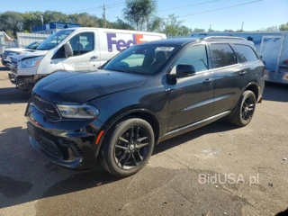 DODGE DURANGO GT