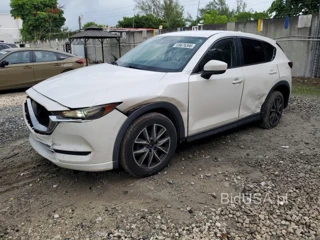 MAZDA CX-5 TOURING