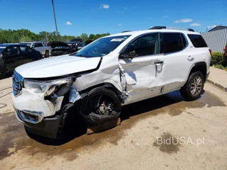GMC ACADIA SLE
