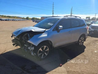 SUBARU FORESTER 2.5I PREMIUM