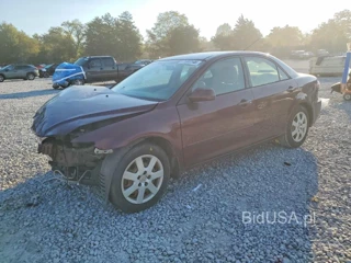 MAZDA 6 I