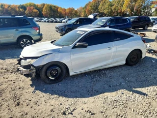 HONDA CIVIC SI