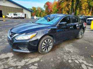 NISSAN ALTIMA 2.5 SV
