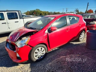 TOYOTA PRIUS C ONE