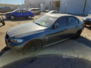 BMW 335 XI
