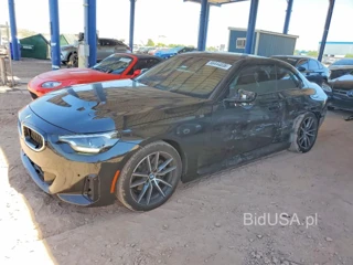 BMW 230I