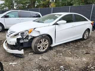 HYUNDAI SONATA GLS