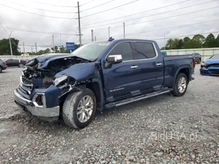 GMC SIERRA K1500 SLT