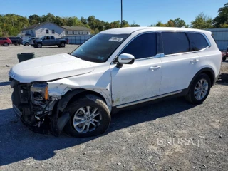 KIA TELLURIDE LX