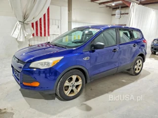 FORD ESCAPE S