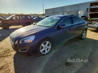 VOLVO S60 T5