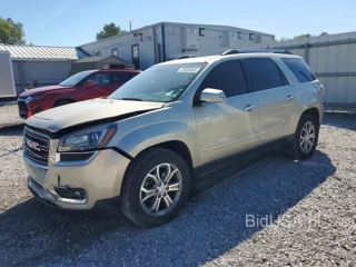 GMC ACADIA SLT-1