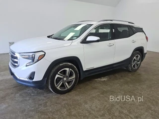 GMC TERRAIN SLT