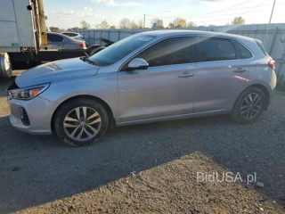 HYUNDAI ELANTRA GT BASE