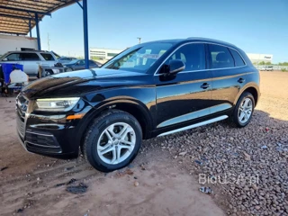 AUDI Q5 PREMIUM