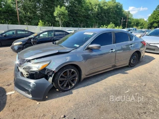 NISSAN ALTIMA 2.5 SR
