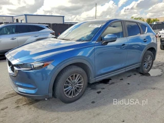 MAZDA CX-5 TOURING