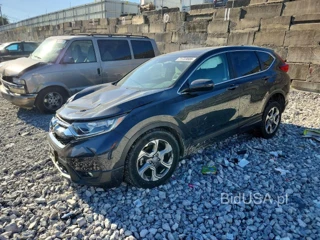 HONDA CR-V EX