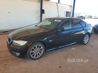 BMW 328 I SULEV