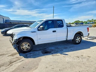 FORD F150 SUPER CAB