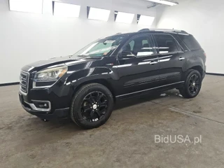 GMC ACADIA SLT-1