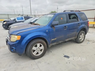 FORD ESCAPE XLT