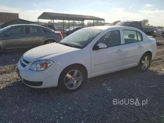 CHEVROLET COBALT LS