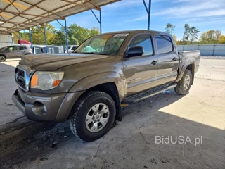 TOYOTA TACOMA V6