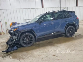 TOYOTA RAV4 XSE