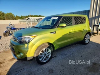 KIA SOUL +