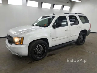 CHEVROLET TAHOE C1500