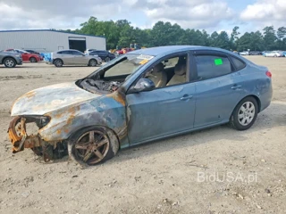 HYUNDAI ELANTRA GLS