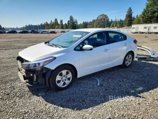 KIA FORTE LX
