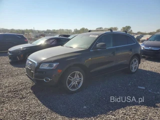 AUDI Q5 PREMIUM PLUS