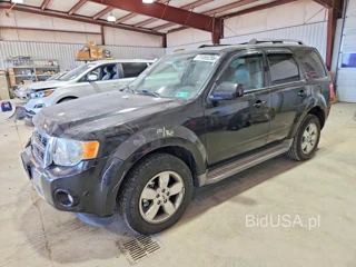 FORD ESCAPE LIMITED