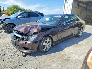 MERCEDES-BENZ E 350 4MATIC