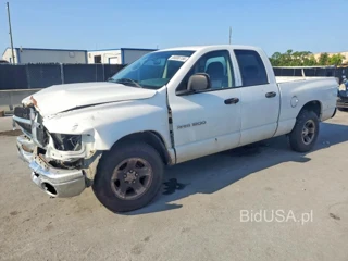DODGE RAM 1500 ST