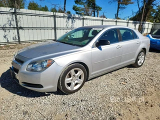 CHEVROLET MALIBU LS