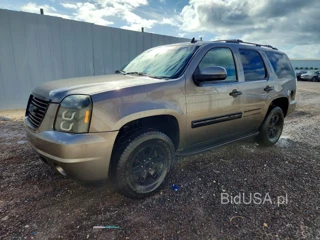GMC YUKON SLE
