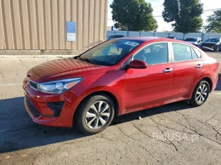 KIA RIO S