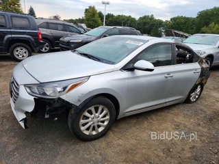 HYUNDAI ACCENT SEL