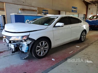 CHEVROLET IMPALA LT